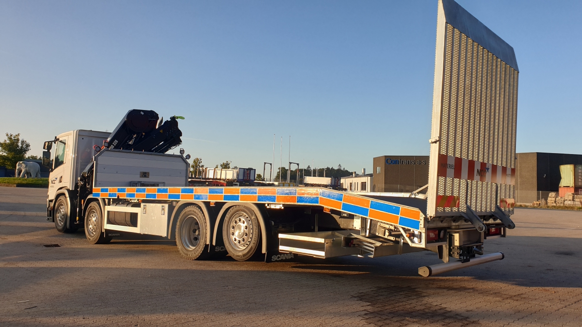 HIAB X-HiDuo 228 E-4