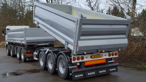 NOPA KTSH240 + CPLH320