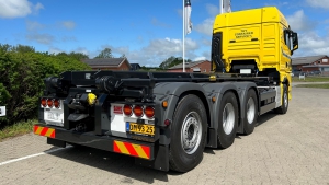 SAWO CLF432S-3W