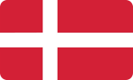 DK flag - Danish site