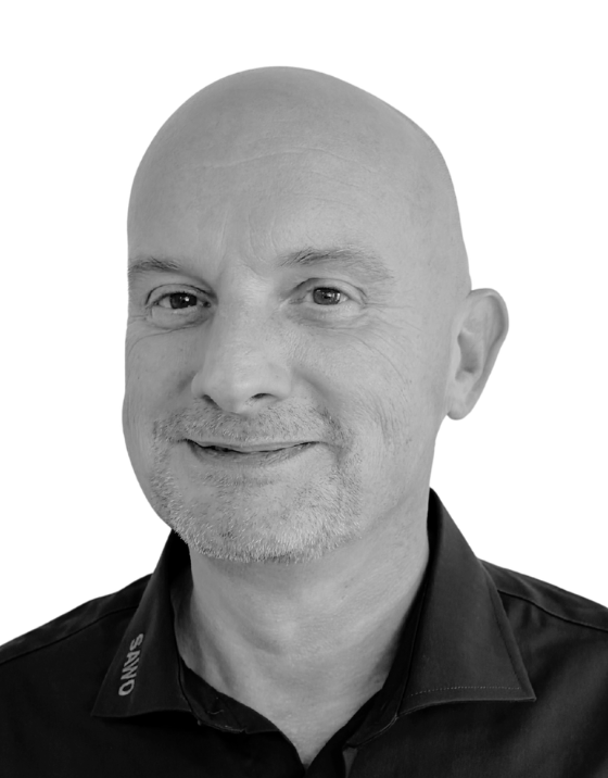 Sælger Dannie
