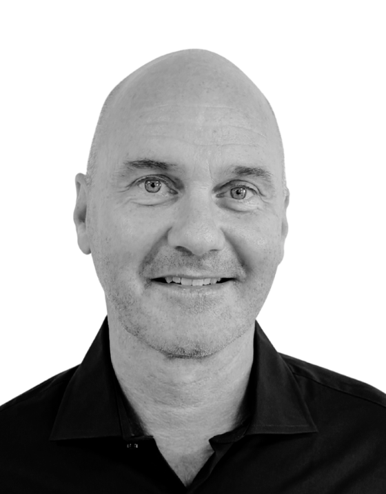 Sælger Peter